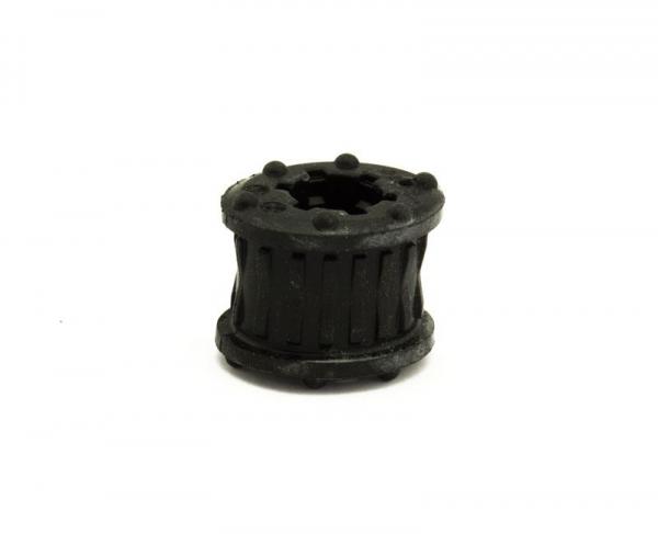 Lagerbuchse oval L=21mm für BMW E31 E34 E39 E46 E60 E61 E81 E82 E83 E84 E87 E88 E90 E91 E92 E93 X1 X3
