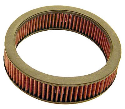 K&N Filter Isuzu Trooper/Campo, Nissan Bluebird/Laurel/Silva, Op