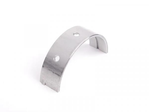 Bearing shell yellow 70,00mm BMW E53 E60 E61 E63 E64 E65 E66 E70