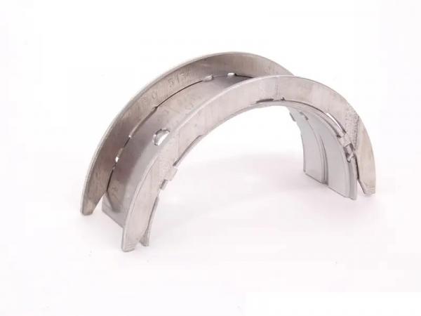 Guide Bearing shell yellow 70,00mm BMW E53 E60 E61 E63 E64 E65 E66 E70