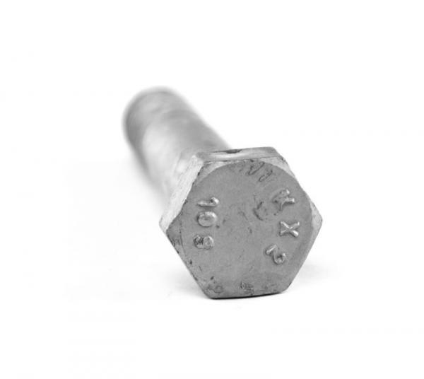 Sechskantschraube M10X50-10-ZNS3 BMW E36 E39 E46 E60 E61 E81 E82 E84 E85 E86 E87 E88 E90 E91 E92 E93 X1 Z3 Z4 MINI R60 R61