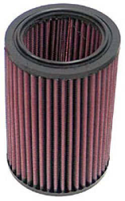 K&N Filter Nissan Kubistar, Renault Clio I/II/Kangoo/Twingo I