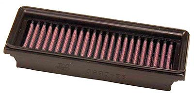 K&N Filter Nissan Kubistar, Renault Clio II/Kangoo/Twingo I 1,2i