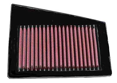 K&N Filter Nissan, Opel, Renault, Dacia Modelle