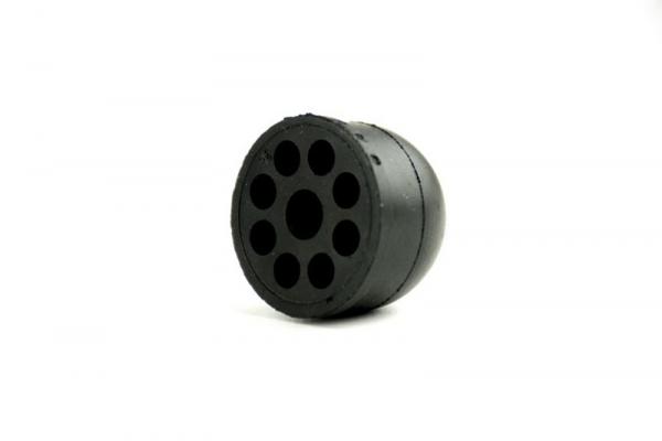 Gummipuffer 79x6mm für Luftfilterkasten BMW 1er 3er 5er 6er 7er X1 X3 Z1 Z3 Z4