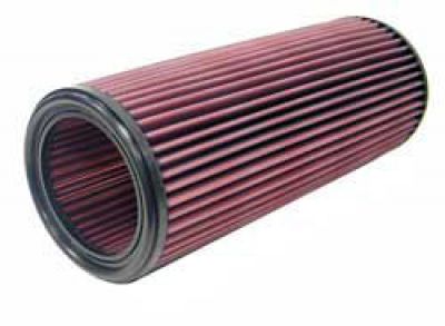 K&N Airfilter Opel, Renault Models