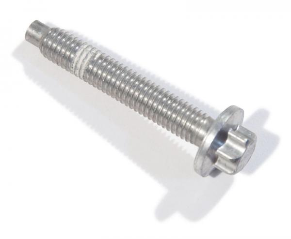 Torx bolt M8x50-AL BMW E70 E71 E82 E88 E90 E91 E92 E93 F01 F02 F06 F07 F10 F11 F12 F13 F15 F16 F20 F21 F22 F23 F25 F26 F31 F32 F33 F34 F36 F80 F82 F83 F87