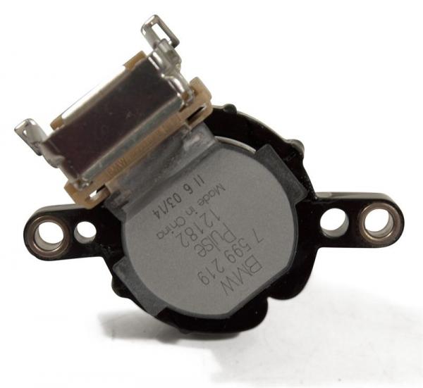 Ignition coil BREMI BMW E31 E36 E38 E39 E46 E52 E53 Z3