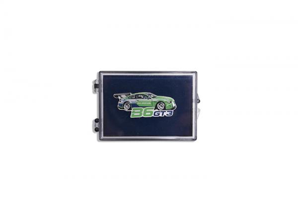 ALPINA Race Pin