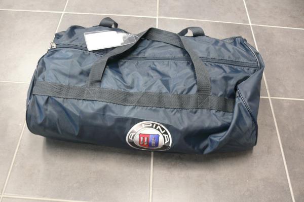 ALPINA car cover fit for BMW 5er G30 Sedan