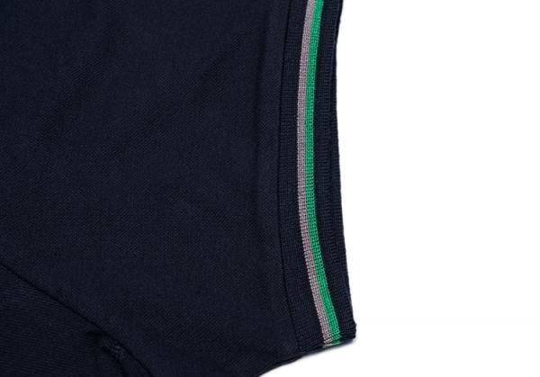 ALPINA Polo Shirt dunkelblau, Damen Größe L
