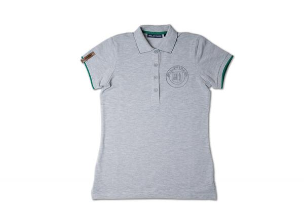 ALPINA Driver's Polo, women size S
