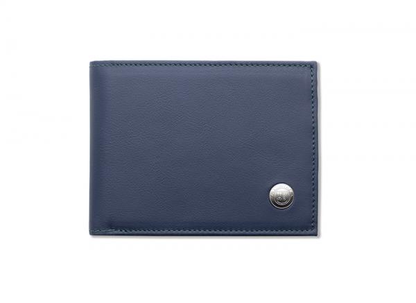 ALPINA purse blue/green