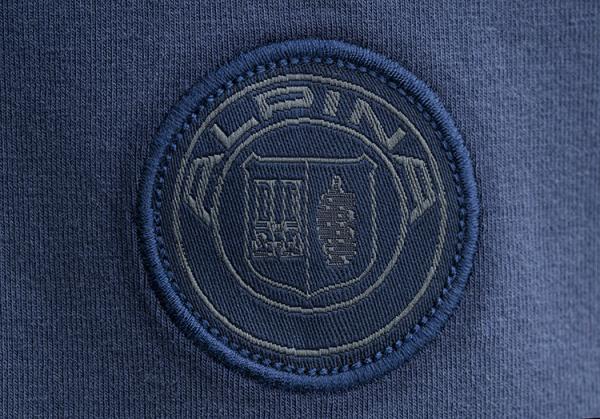 ALPINA T-Shirt "Exclusive Collection", unisex size XL