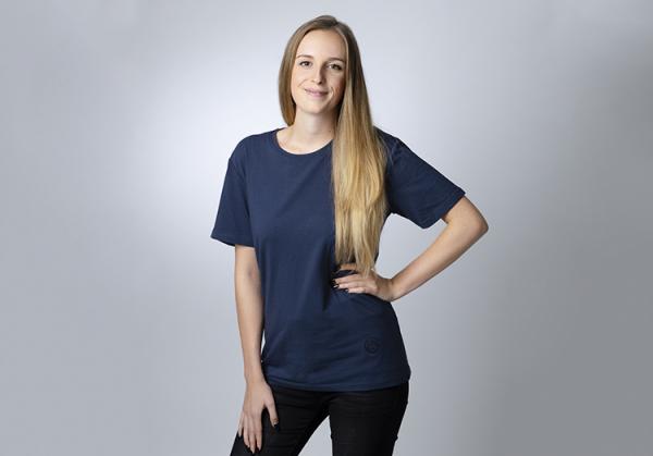 ALPINA T-Shirt "Exclusive Collection", unisex size XL