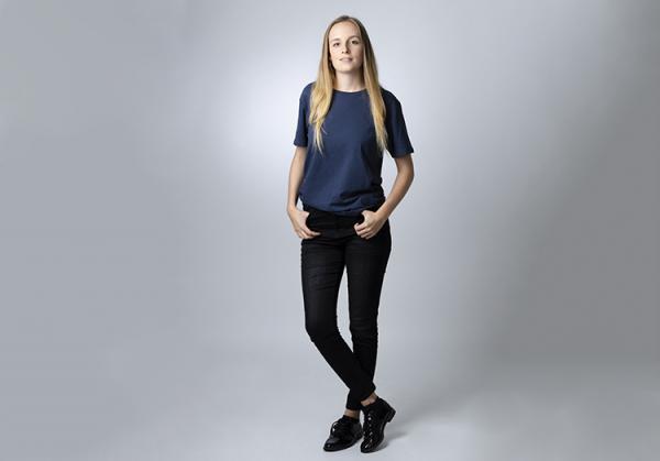 ALPINA T-Shirt "Exclusive Collection", unisex size S
