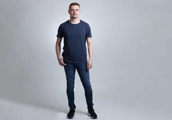 ALPINA T-Shirt "Exclusive Collection", unisex size XL