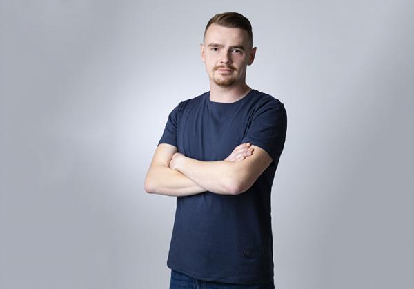 ALPINA T-Shirt "Exclusive Collection", unisex Größe XXL