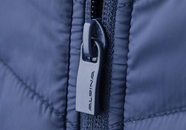 ALPINA Hybridjacke "Exclusive Collection", Herren Größe S