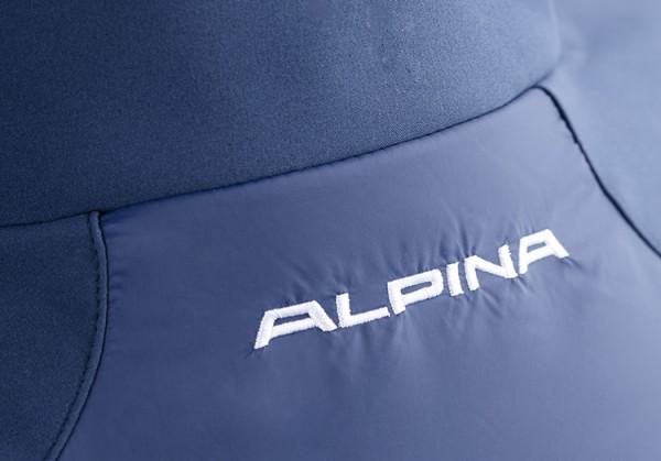 ALPINA Hybridjacke "Exclusive Collection", Herren Größe S