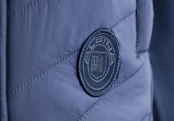 ALPINA Hybridjacke "Exclusive Collection", Damen Größe L