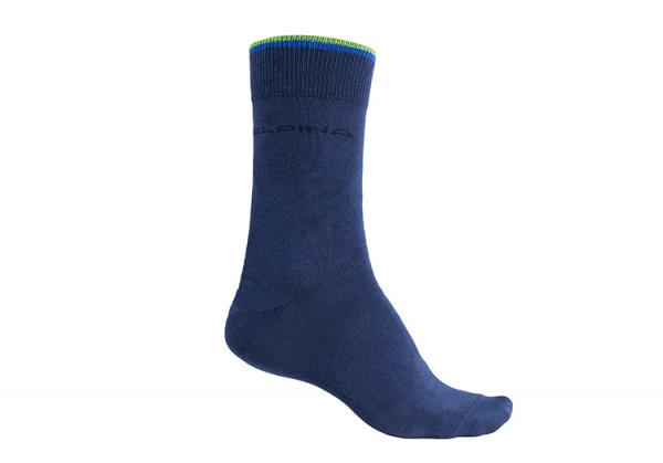 ALPINA Business-Socken "Exclusive Collection" Größe 43-46