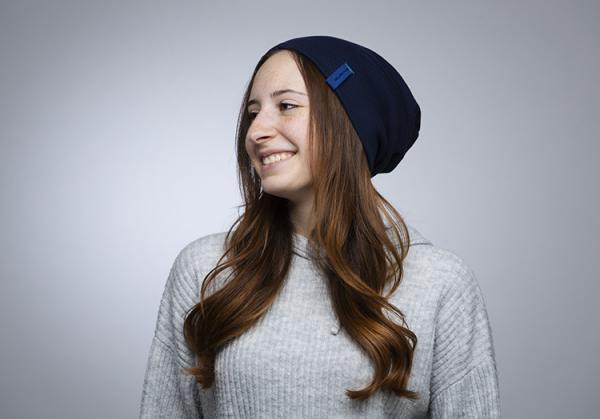 ALPINA Knitted Hat