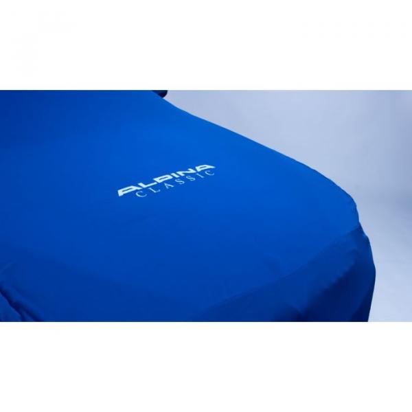 ALPINA CLASSIC Car Cover fit for BMW 8er G16