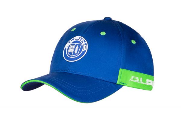 ALPINA Cap ALPINA COLLECTION, Unisex