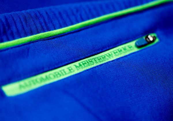 ALPINA Jogging Pants ALPINA COLLECTION, Unisex size XS