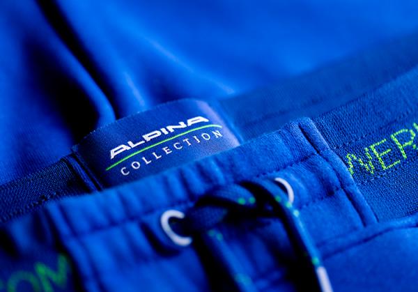 ALPINA Jogging Pants ALPINA COLLECTION, Unisex size S