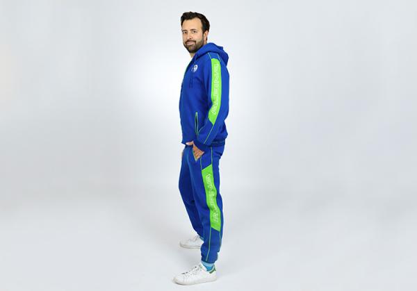 ALPINA Jogging Pants ALPINA COLLECTION, Unisex size S