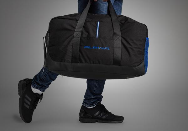 ALPINA DYNAMIC COLLECTION Sport-Weekender