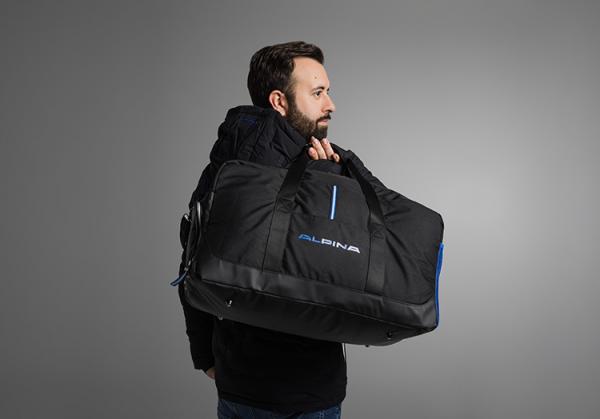 ALPINA DYNAMIC COLLECTION Sport-Weekender