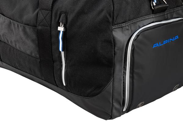 ALPINA DYNAMIC COLLECTION Sport-Weekender