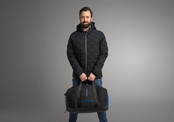 ALPINA DYNAMIC COLLECTION Sport-Weekender