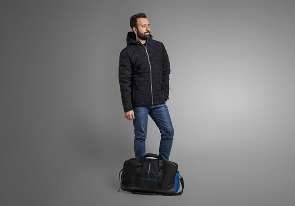ALPINA DYNAMIC COLLECTION Sport-Weekender