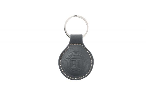 ALPINA Key Chain "Colour Rush" Racing Green