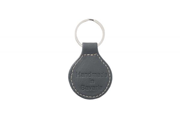 ALPINA Key Chain "Colour Rush" Racing Green