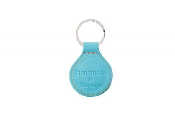 ALPINA Key Chain "Colour Rush" Atlantis