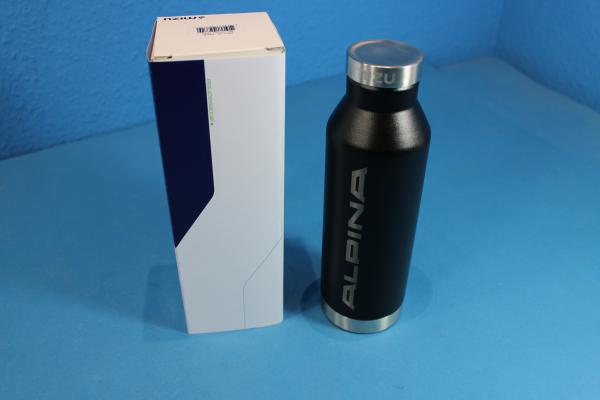 ALPINA Stainless Steel Thermos Flask