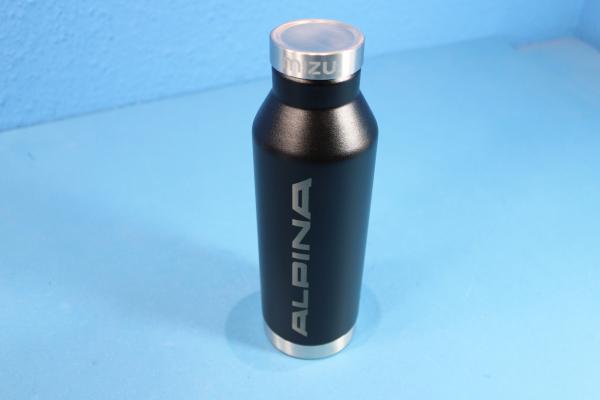 ALPINA Stainless Steel Thermos Flask
