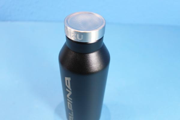 ALPINA Stainless Steel Thermos Flask