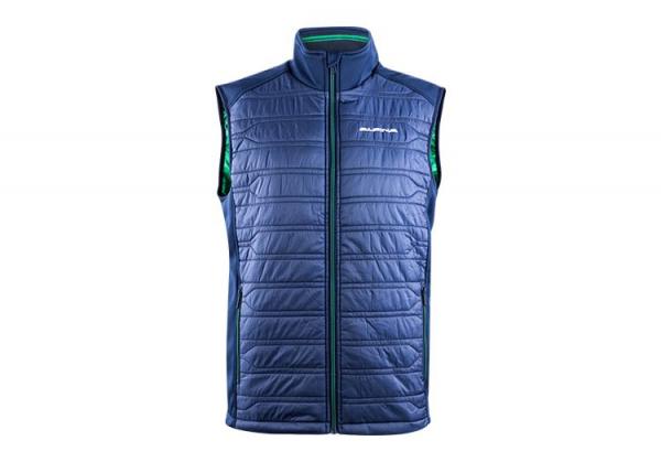 ALPINA Hybrid Vest "Born in Buchloe" unisex, XXL