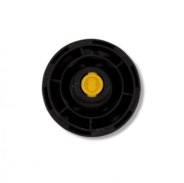 Radiator cap BMW E70 E71 E81 E82 E84 E87 E88 E89 E90 E91 E92 E93 F01 F02 F06 F07 F10 F11 F12 F13 F15 F16 F20 F21 F22 F23 F25 F26 F30 F31 F32 F33 F34 F36 F87 F87N F97 F98 G01 G02 G05 G06 G07 G11 G12 G14 G15 G16 G20 G21 G30 G31 G32