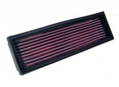 K&N Luftfilter Renault Rapid/Twingo I 1.2i 55PS