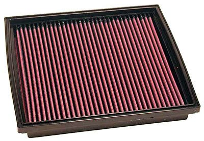 K&N Filter Land Rover Range Rover II 2.5TD 4.0i/4.6i