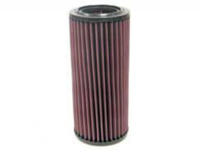 K&N Filter Seat Arosa, VW Lupo/Polo