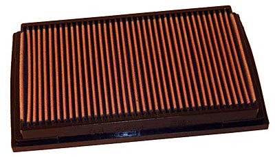 K&N Air fit for Filter Seat Skoda VW Models 1,4i 1,6i