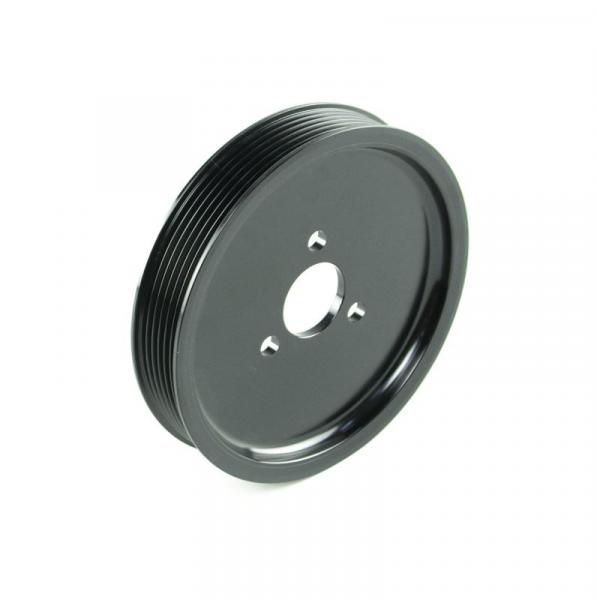 Pulley for power steering pump D=145mm BMW E46 / E53 / E60 / E61 / E63 / E64 / E65 / E66 / E83 / X3 /X5